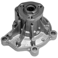 SKF vízpumpa autóalkatrész