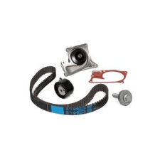 SKF vízpumpa + fogasszíj készlet autóalkatrész