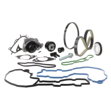 SKF Vízpumpa + fogasszíj készlet SKF VKMC 03306-1 autóalkatrész