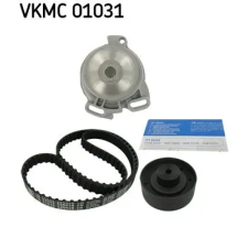 SKF Vízpumpa + fogasszíj készlet VKMC 01031 autóalkatrész