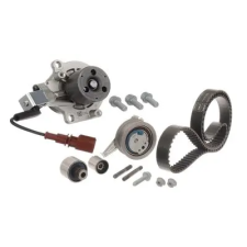 SKF Vízpumpa + fogasszíj készlet VKMC 01278 autóalkatrész