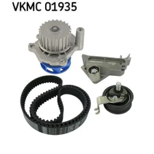 SKF Vízpumpa + fogasszíj készlet VKMC 01935 autóalkatrész