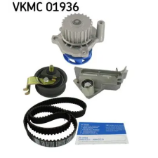 SKF Vízpumpa + fogasszíj készlet VKMC 01936 autóalkatrész