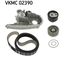 SKF Vízpumpa + fogasszíj készlet VKMC 02390 autóalkatrész