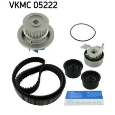 SKF Vízpumpa + fogasszíj készlet VKMC 05222 autóalkatrész