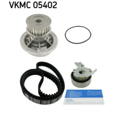 SKF Vízpumpa + fogasszíj készlet VKMC 05402 autóalkatrész
