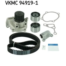 SKF Vízpumpa + fogasszíj készlet VKMC 94919-1 autóalkatrész