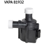 SKF Vízszivattyú, motorhűtés SKF VKPA 81932