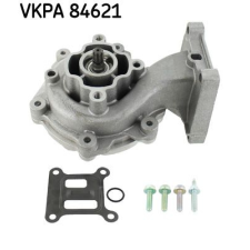 SKF Vízszivattyú, motorhűtés SKF VKPA 84621 autóalkatrész