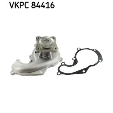 SKF Vízszivattyú, motorhűtés SKF VKPC 84416 autóalkatrész