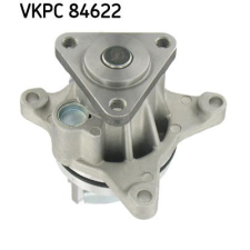 SKF Vízszivattyú, motorhűtés SKF VKPC 84622 autóalkatrész