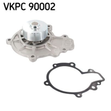 SKF Vízszivattyú, motorhűtés SKF VKPC 90002 autóalkatrész