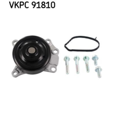 SKF Vízszivattyú, motorhűtés SKF VKPC 91810 autóalkatrész