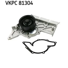 SKF Vízszivattyú, motorhűtés VKPC 81304 autóalkatrész