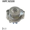 SKF Vízszivattyú, motorhűtés VKPC 82100