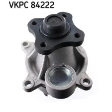 SKF Vízszivattyú, motorhűtés VKPC 84222 autóalkatrész