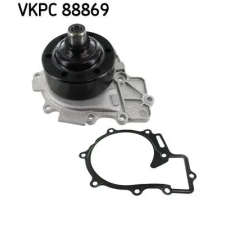 SKF Vízszivattyú, motorhűtés VKPC 88869 autóalkatrész