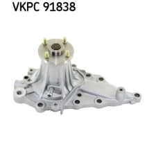 SKF Vízszivattyú, motorhűtés VKPC 91838 autóalkatrész