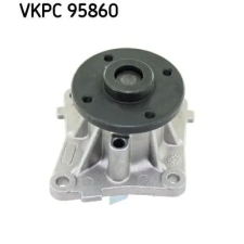 SKF Vízszivattyú, motorhűtés VKPC 95860 autóalkatrész