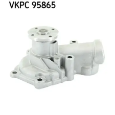 SKF Vízszivattyú, motorhűtés VKPC 95865 autóalkatrész