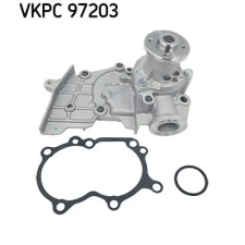 SKF Vízszivattyú, motorhűtés VKPC 97203 autóalkatrész