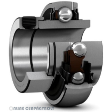 SKF YEL 205-2F SKF Csapágy barkácsolás, csiszolás, rögzítés