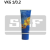 SKF Zsír SKF VKG 1/0.2