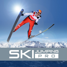 Ski Jumping Pro VR (Digitális kulcs - PC) videójáték