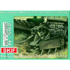  Skif Mine Sweeper KMT-6 1:35 (MK502) makett
