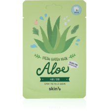 Skin79 Fresh Garden Mask Aloe 23 g (8809393400150) arcpakolás, arcmaszk