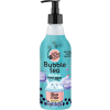 Skin Super Good Bubble Tea Blue Milk hidratáló tusfürdő kókusztejjel és maracujával 500 ml Skin Super Good