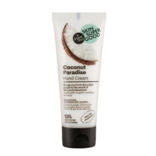 Skin Super Good Coconut Paradise kézkrém 75 ml Skin Super Good kézápolás