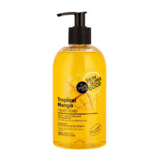 Skin Super Good folyékony szappan, Tropical mango, 500ml tisztító- és takarítószer, higiénia