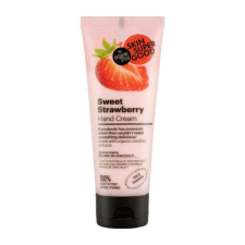  Skin Super Good kézkrém, Sweet strawberry, 75ml kézápolás