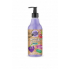  Skin Super Good Természetes „Moisture Boost” tusfürdő