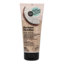 SKIN SUPER GOOD TESTRADÍR COCONUT PARAD. testradír