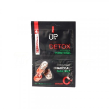 Skin Up detox intenzív arctisztító maszk komb.-zsíros bőrre 10 ml arcpakolás, arcmaszk