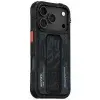 Skinarma Aegis tok iPhone 17 Pro mágneses töltés + markolat állvány tengerészgyalogsághoz
