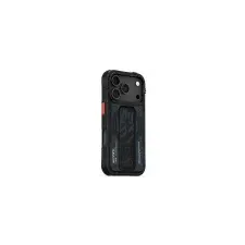 Skinarma Aegis tok iPhone 17 Pro mágneses töltés + markolat állvány tengerészgyalogsághoz tok és táska