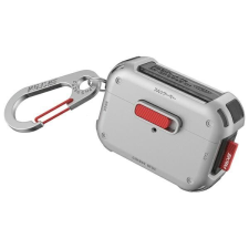 Skinarma Mecha Airpods Pro 2 Chrome Case Fejhallgató fülhallgató, fejhallgató tok