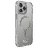  Skinarma Saido iPhone 16 Pro 6.3" mágneses töltés titán tok