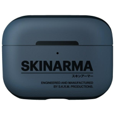 Skinarma Spunk tok AirPods Pro 2 - kék fülhallgató, fejhallgató tok