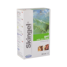 Skingel Skingel 50 ml vitamin, táplálékkiegészítő kutyáknak