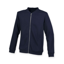 Skinnifit SF511 UNISEX BOMBER FULL ZIP SWEAT S munkaruha