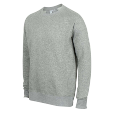Skinnifit SF525 UNISEX SLIM FIT SWEAT L munkaruha