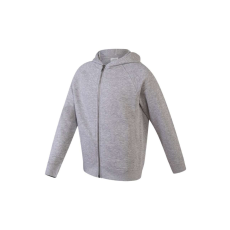 Skinnifit SFM526 KIDS ZIP THROUGH HOODIE 7/8