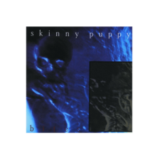  Skinny Puppy - Bites  (Vinyl LP (nagylemez)) elektronikus