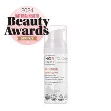  Skinrise liposzómás nappali arckrém Glycoin® + hyaluron 50ml arckrém