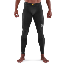 Skins Series-3 Thermal Long Tights Black leggings - SKINS női nadrág