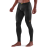 Skins Series-5 Long Tights Black leggings - SKINS